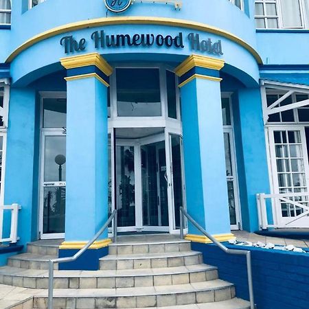 Humewood Hotel Port Elizabeth Bagian luar foto