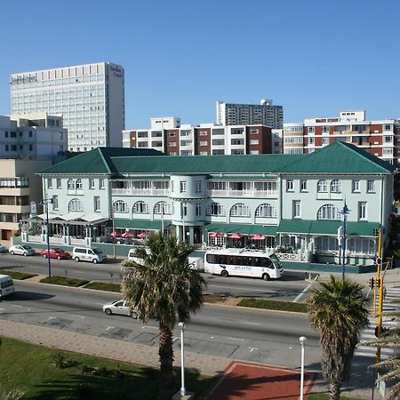 Humewood Hotel Port Elizabeth Bagian luar foto