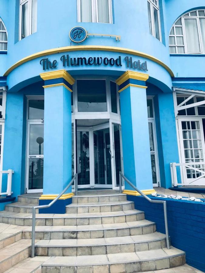 Humewood Hotel Port Elizabeth Bagian luar foto