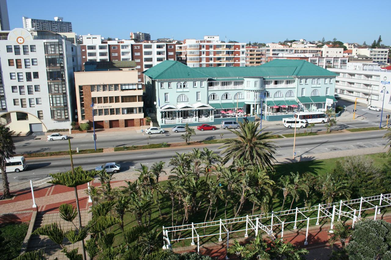 Humewood Hotel Port Elizabeth Bagian luar foto