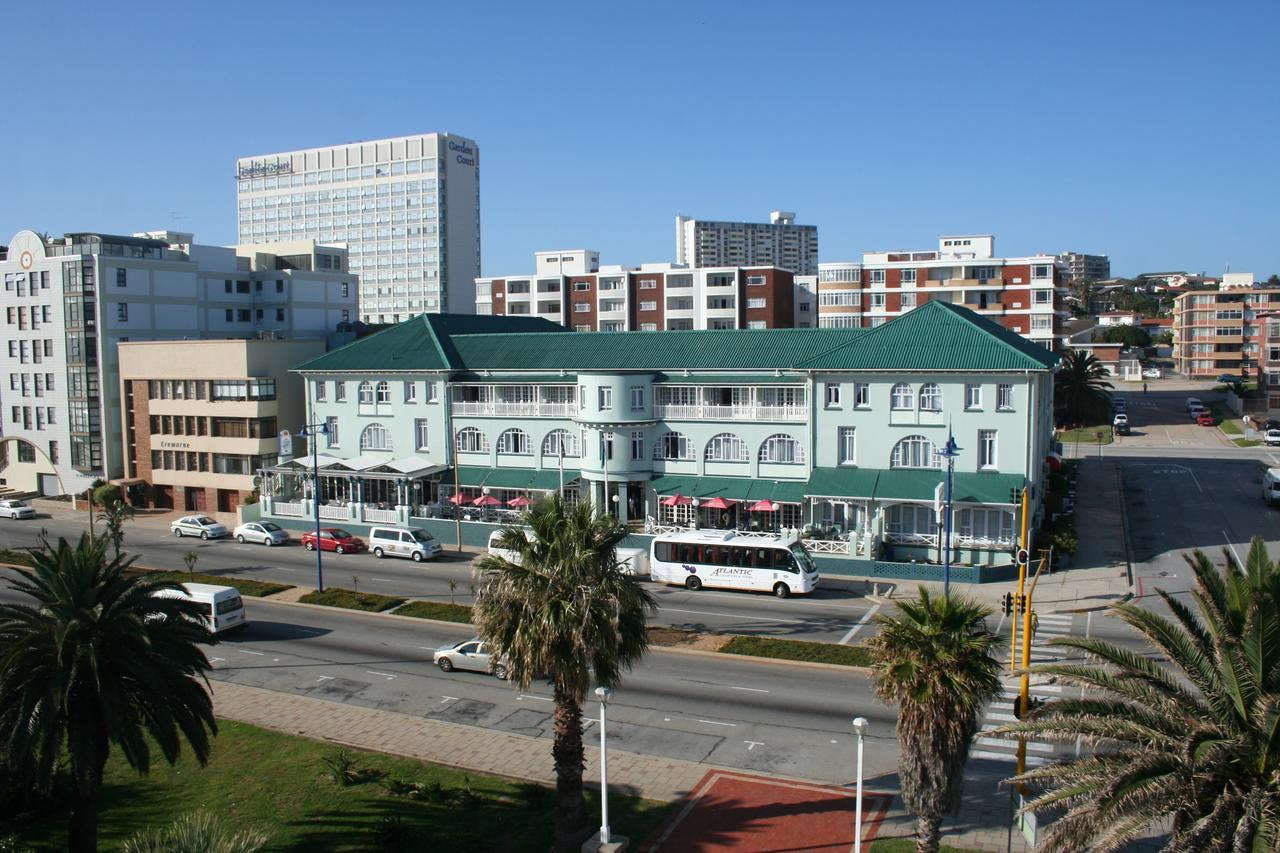 Humewood Hotel Port Elizabeth Bagian luar foto